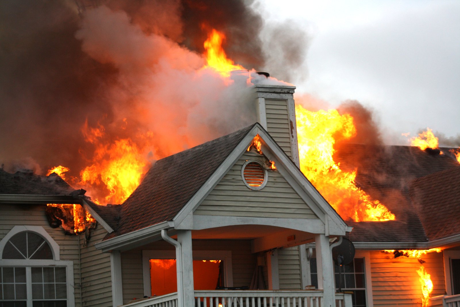 Fire-Damaged Homes in Atlanta: How Owners Still Sell Fast