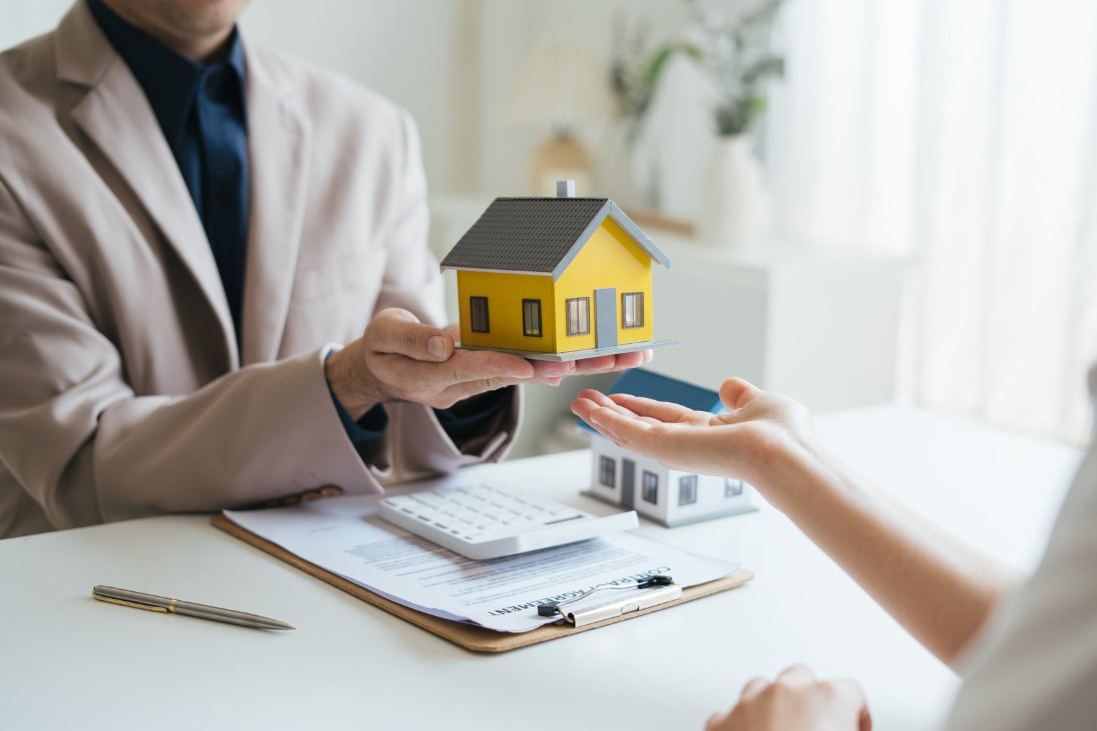 How to Sell a House As-Is in Atlanta When You Can’t Afford Repairs