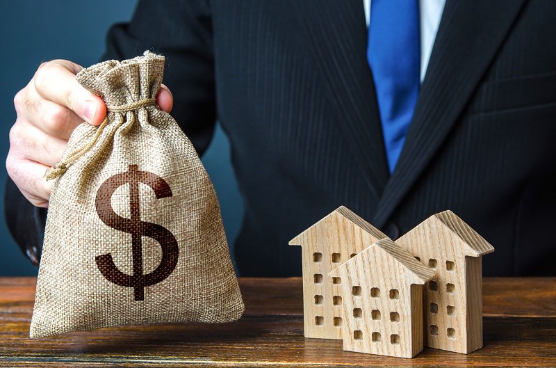 Sell My House Fast Ellenwood, GA