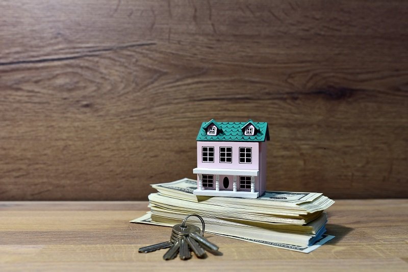 Sell My House Fast Milton, GA