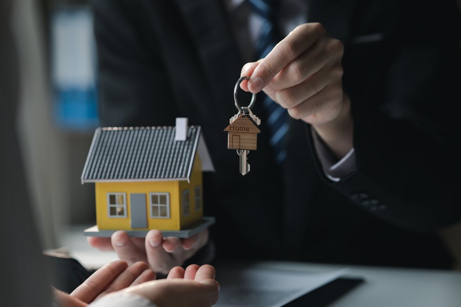 Sell Your House Fast Evans, Request a Cash Offer Today