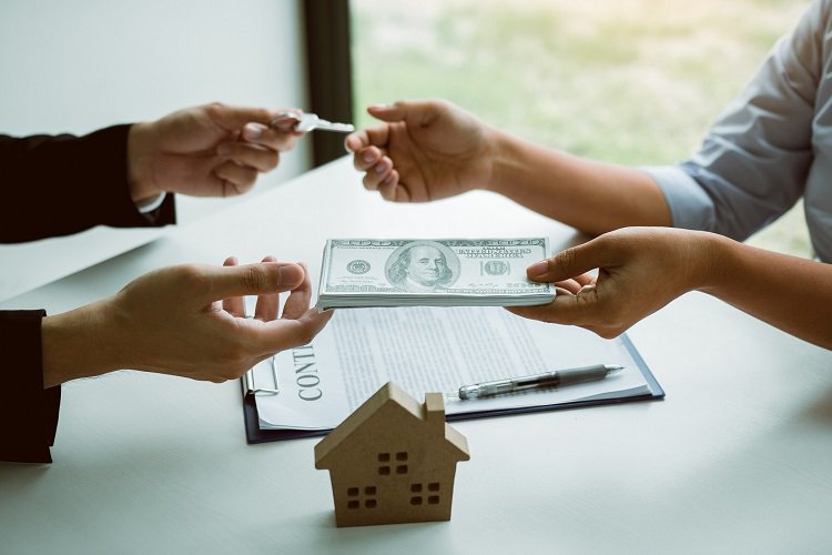 We Buy House Cartersville, GA