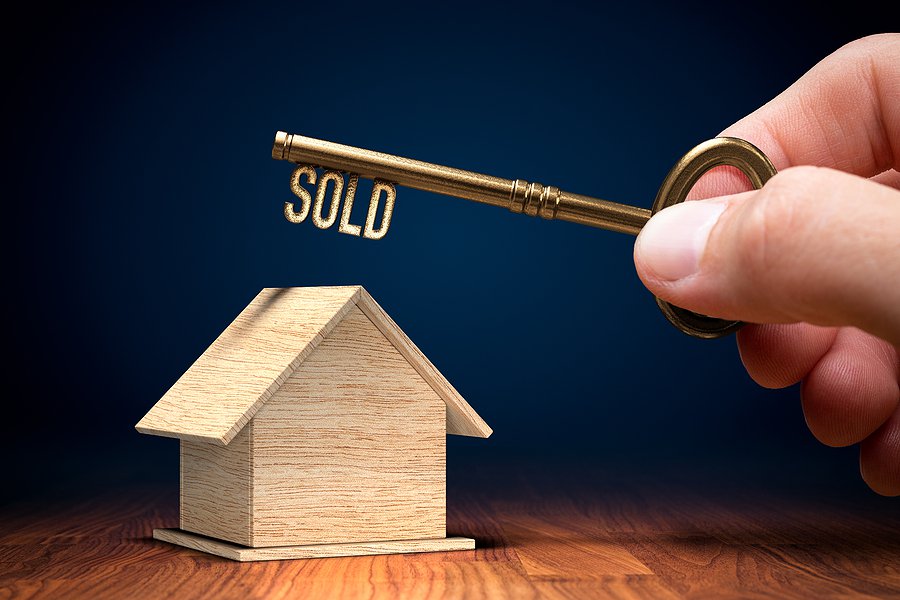 We Buy Houses in Dunwoody, GA