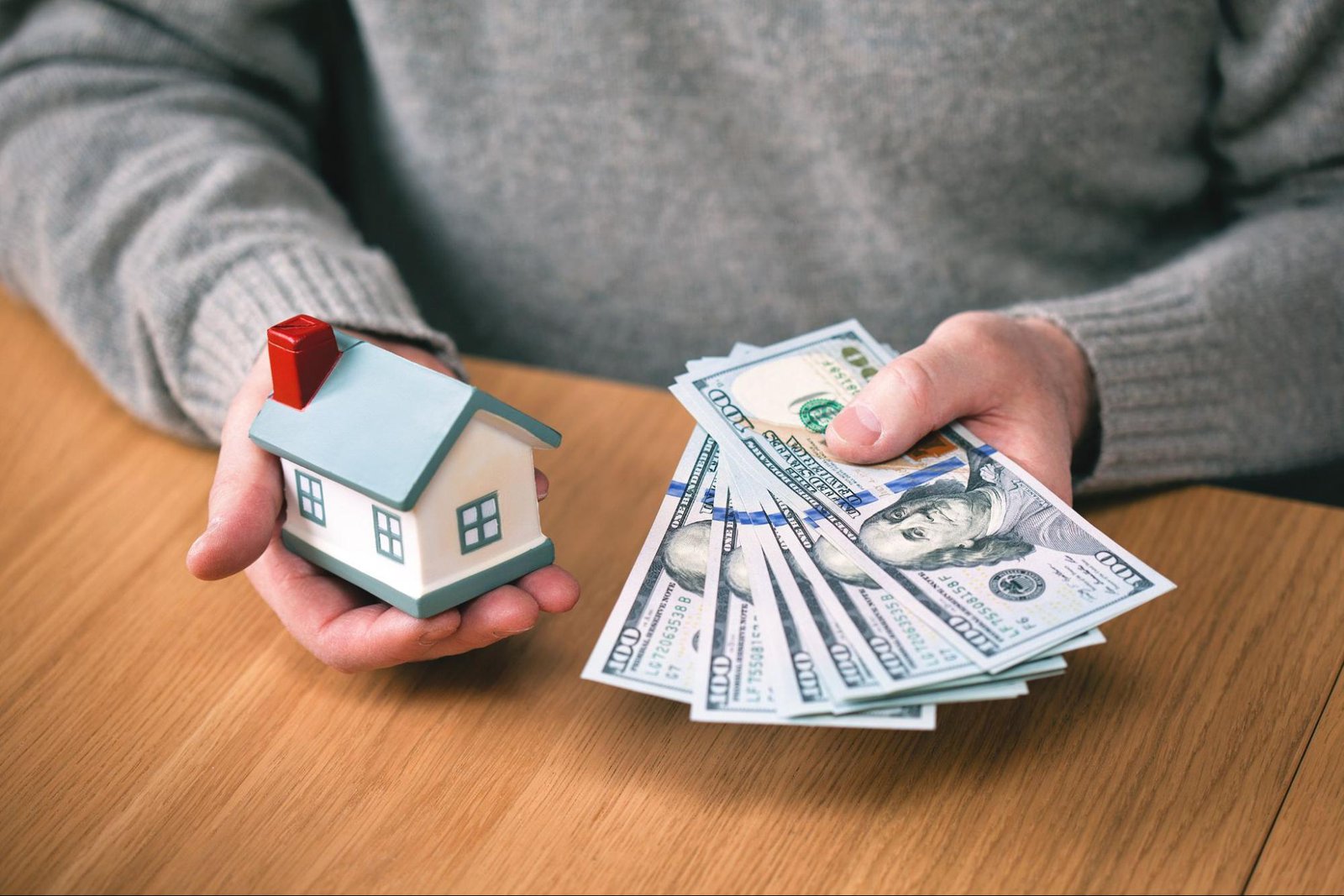 Why Atlanta Homeowners Choose Cash Buyers When Upsizing or Downsizing